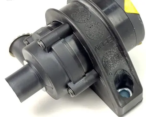 Volkswagen PASSAT B8 Electric auxiliary coolant/water pump 1K0965561B