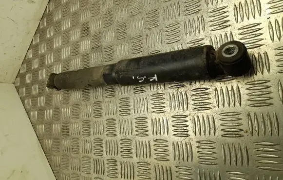 Man TGE 1gen Rear shock absorber/damper 2N0513029K