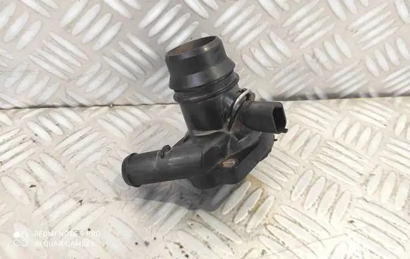 Opel Meriva B Thermostat 