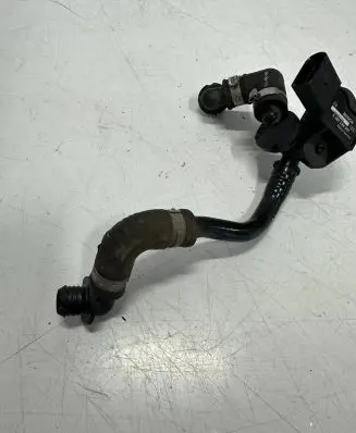 Audi A8 S8 D4 4H Air pressure sensor 4h1611931b