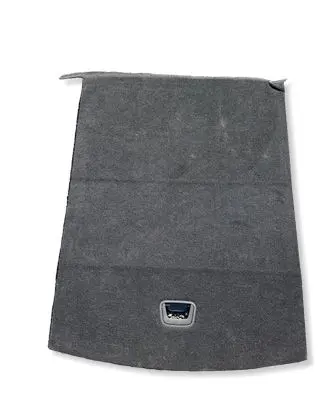 Opel Insignia B Trunk/boot floor carpet liner 39143065 510509859