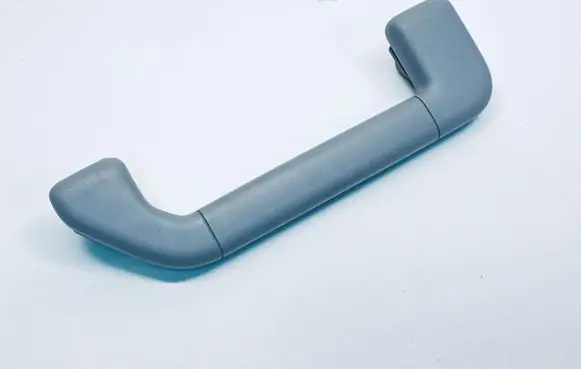 Volkswagen Phaeton Front interior roof grab handle 7L0857607A 7L0857608A 3D5857607