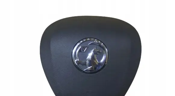 Opel Crossland X Steering wheel airbag 34206792F