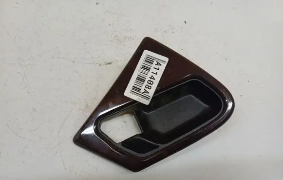 Mercedes-Benz ML W163 Other rear door trim element