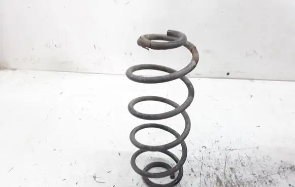 Peugeot 207 Rear coil spring