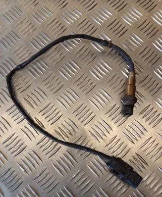 Volkswagen PASSAT B6 Lambda probe sensor 03G906262A 783111 0281004042