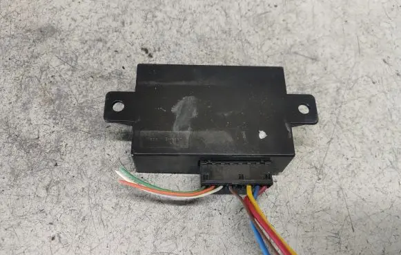 Chrysler Voyager Other control units/modules EB7501