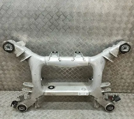 BMW X5 G05 Rear subframe 6894149