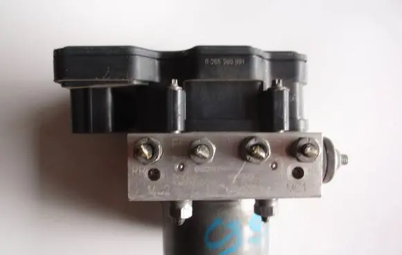 Fiat Ducato ABS Pump 0265260991 0265106516 0265805162