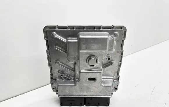 Skoda Octavia Mk4 Engine control unit/module 06K907425N A3086884000003