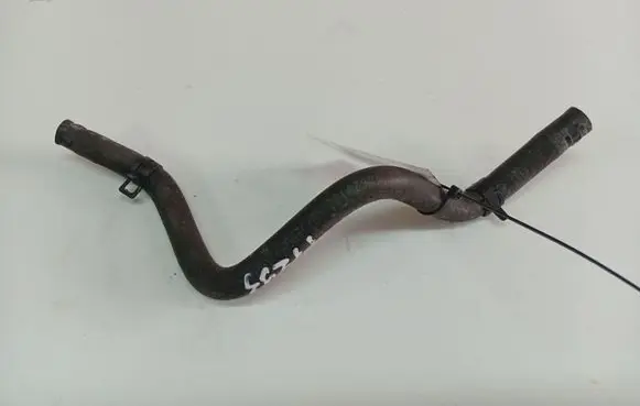 Opel Antara Engine coolant pipe/hose 