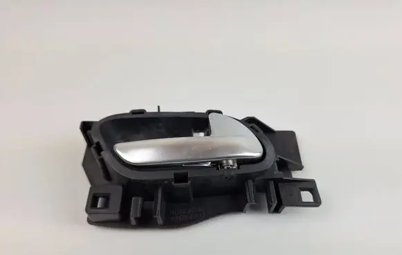 Peugeot 308 Front door interior handle 9660525380 9685950277
