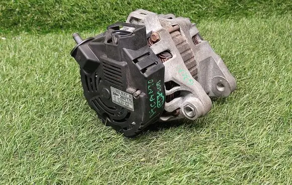 KIA Picanto Generator/alternator 3730004310 2607775