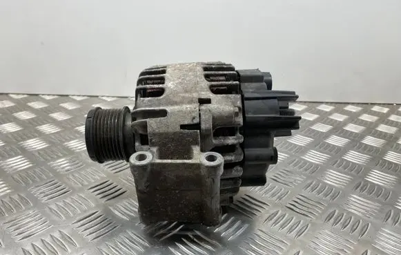 Mercedes-Benz CLC CL203 Generator/alternator A2711541402