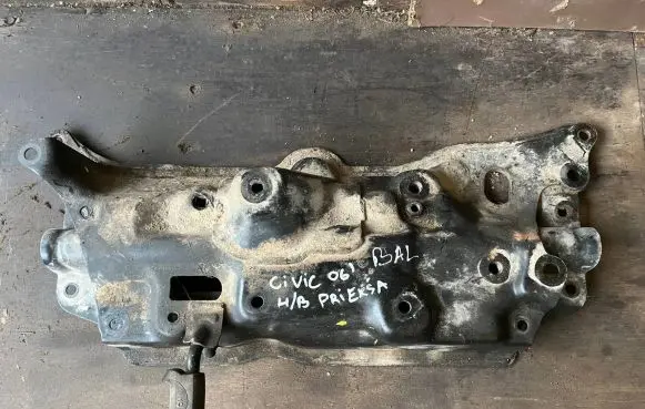 Honda Civic Front subframe