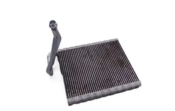 Air conditioning (A/C) radiator (interior)