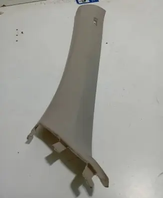 BMW 7 G11 G12 (A) pillar trim 7355327
