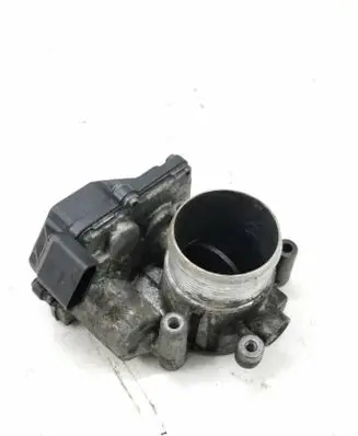 Volkswagen Golf VI Throttle valve 03L128063D A2C533377 150109114