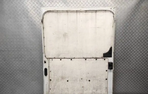 Citroen Jumper Side sliding door 