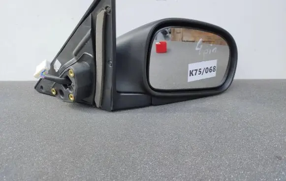 Suzuki Baleno EG Front door electric wing mirror E11011159