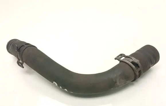 Volkswagen Golf VI Engine coolant pipe/hose 1K0121058