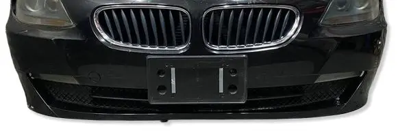 BMW Z4 E85 E86 Bumpers kit BMWZ4 51647177131