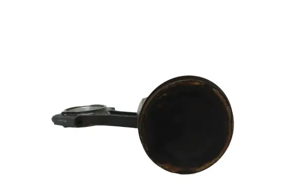 Jeep Grand Cherokee Piston with connecting rod
