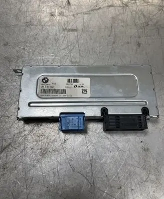 BMW 5 F10 F11 Comfort/convenience module 9247397