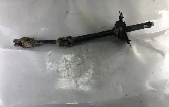 Mitsubishi Pajero Pinin Steering column universal joint