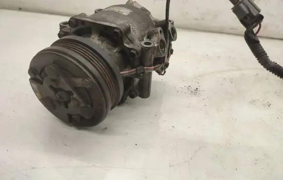 Honda CR-V Air conditioning (A/C) compressor (pump) HS090L