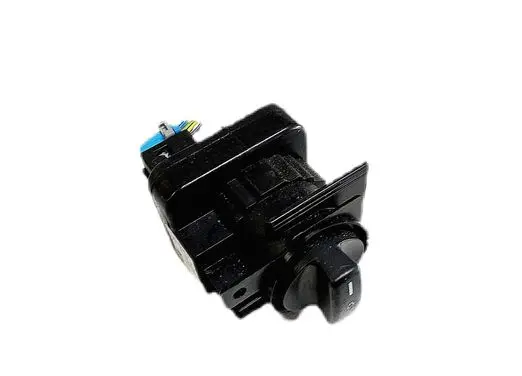 Mercedes-Benz A W169 Light switch A1695452704