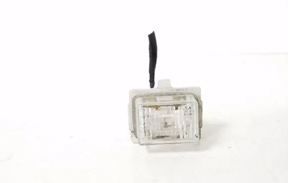 Mercedes-Benz E C207 W207 Number plate light A2218200856