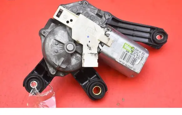Audi A6 S6 C8 4K Rear window wiper motor 53028612