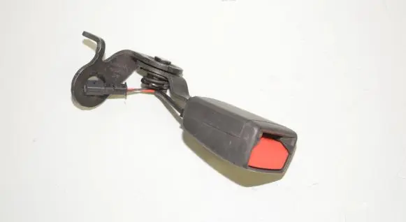 BMW iX Rear seatbelt buckle 9490297 72119490297