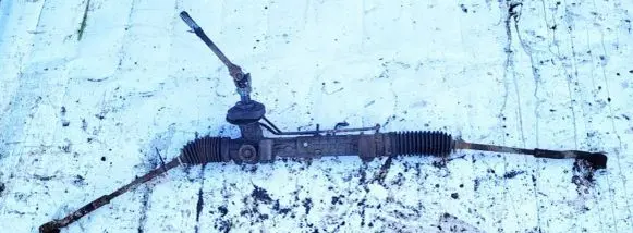 Fiat Doblo Steering rack LLHD