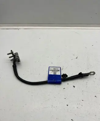Dacia Spring Negative earth cable (battery) 240806552R