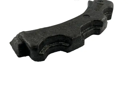 Audi A8 S8 D4 4H Spare wheel section trim 4H0864502A