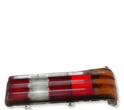 Mercedes-Benz W123 Rear/tail lights 53248R3 53248R7