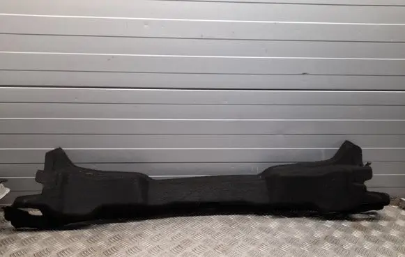 Mercedes-Benz E A207 Trunk/boot lower side trim panel 2076940177