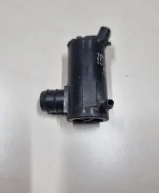 Toyota Avensis Verso Windscreen/windshield washer pump 8533060140 0662103870