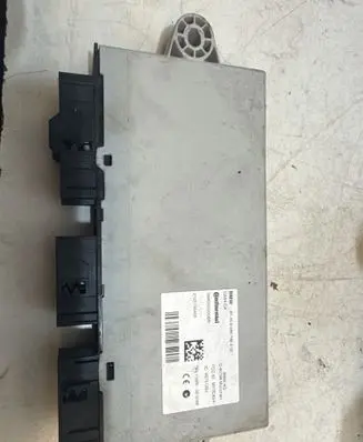 BMW 7 F01 F02 F03 F04 CAS control unit/module 9268749 2120190405 5WK50520DBR