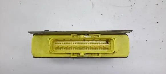 Volkswagen PASSAT B6 Airbag control unit/module 391121