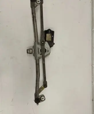 Audi A3 S3 8L Front wiper linkage and motor 90469800600 443122226 1J19551