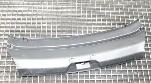 Volvo V40 Trunk/boot sill cover protection 31291048