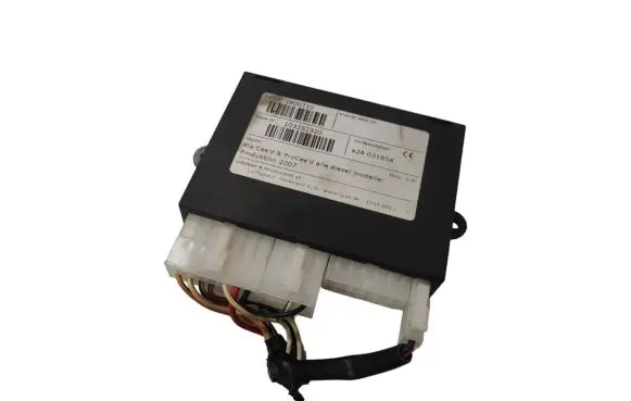 KIA Ceed Other control units/modules 031854 103252320 1600710