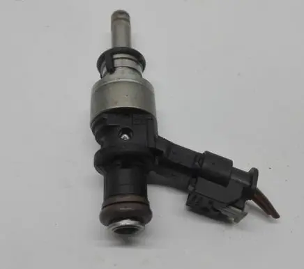 Audi A8 S8 D4 4H Fuel injector 1079036N