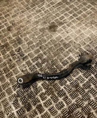 Front lower control arm/wishbone