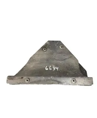 BMW 5 F10 F11 Engine mounting bracket 8777628 22118777628