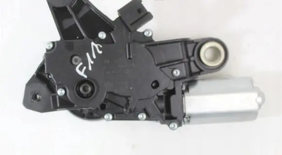 BMW 5 F10 F11 Wiper motor