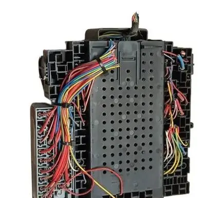Volvo XC90 ESP (stability system) control unit 86096980 161159058 9401802
